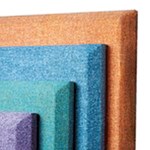 View Sonora® Acoustic Wall Panels